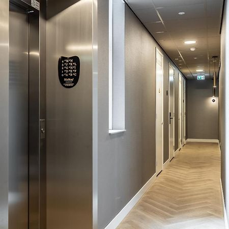 Bizstay Maurits 海牙 外观 照片